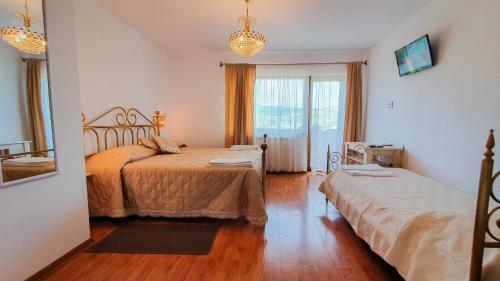 Hostal Pensiunea Annalisa