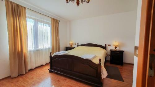 Hostal Pensiunea Annalisa