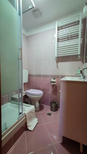 Hostal Pensiunea Annalisa