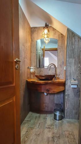 Hostal Pensiunea Annalisa