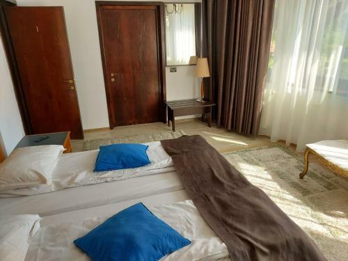 Lodge Vila Ralf