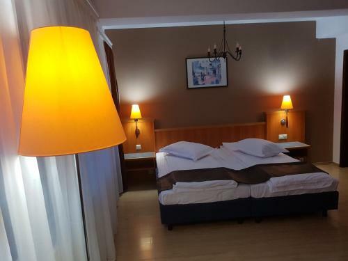 Lodge Vila Ralf