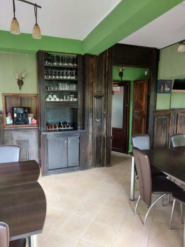 Lodge Vila Ralf