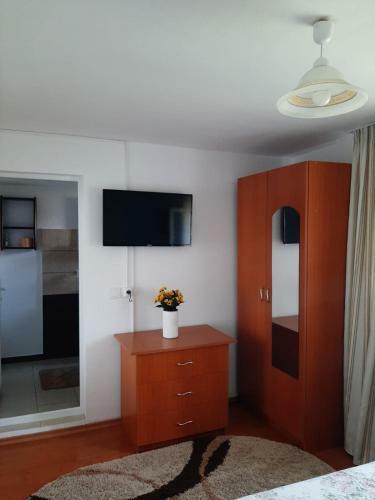 Hostal Pensiunea Antonia
