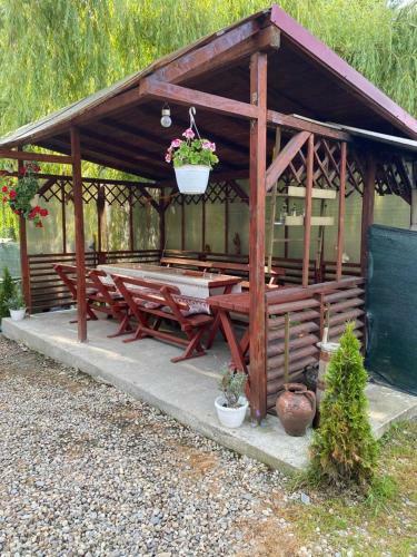 Hostal Pensiunea Antonia