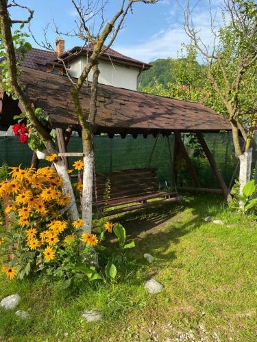 Hostal Pensiunea Antonia