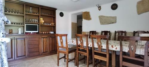 Hostal Casa Catalin Corbeni