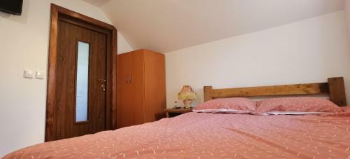 Hostal Casa Catalin Corbeni