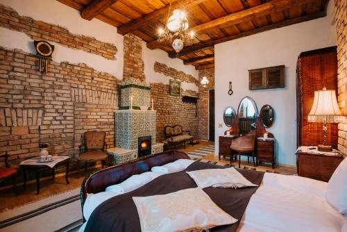 Hotel Molnos Kuria Pension