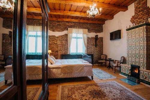 Hotel Molnos Kuria Pension