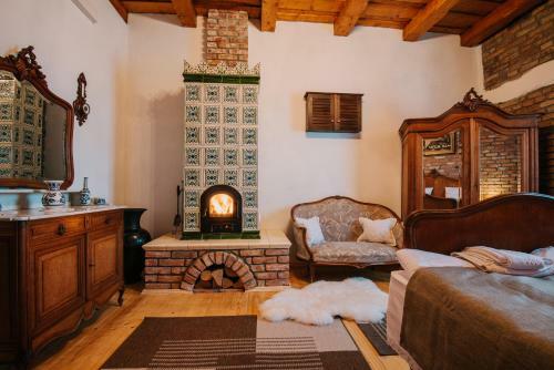 Hotel Molnos Kuria Pension