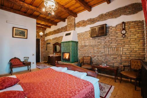 Hotel Molnos Kuria Pension