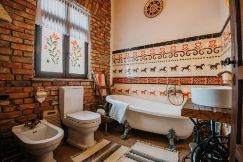 Hotel Molnos Kuria Pension