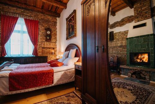 Hotel Molnos Kuria Pension