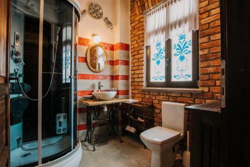 Hotel Molnos Kuria Pension