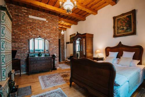 Hotel Molnos Kuria Pension