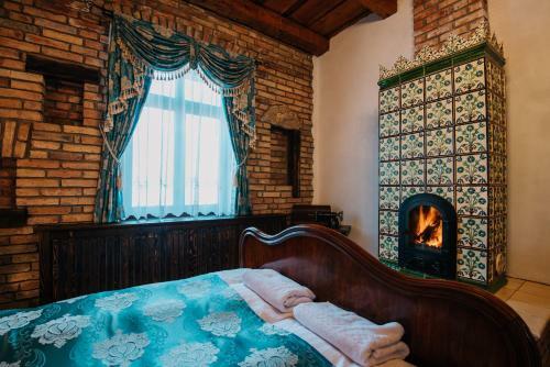 Hotel Molnos Kuria Pension