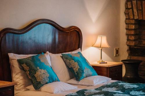 Hotel Molnos Kuria Pension