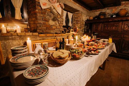 Hotel Molnos Kuria Pension
