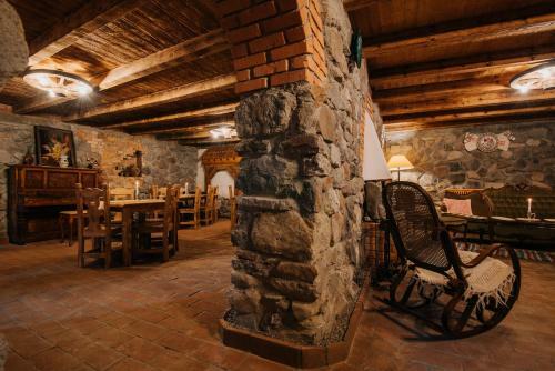 Hotel Molnos Kuria Pension