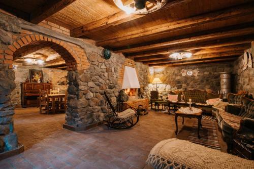 Hotel Molnos Kuria Pension