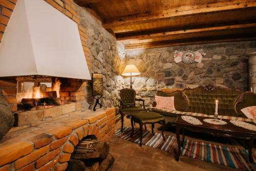 Hotel Molnos Kuria Pension