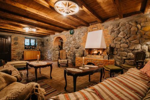 Hotel Molnos Kuria Pension