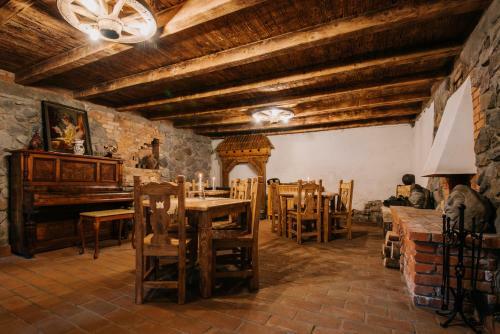 Hotel Molnos Kuria Pension