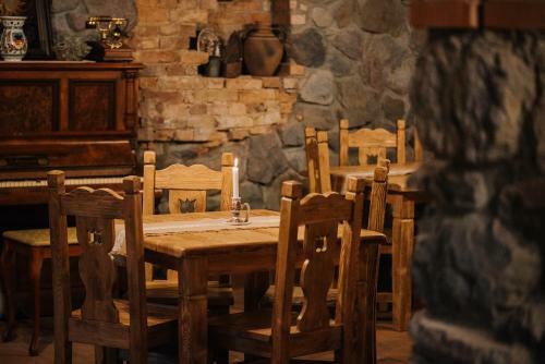 Hotel Molnos Kuria Pension