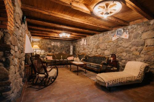 Hotel Molnos Kuria Pension