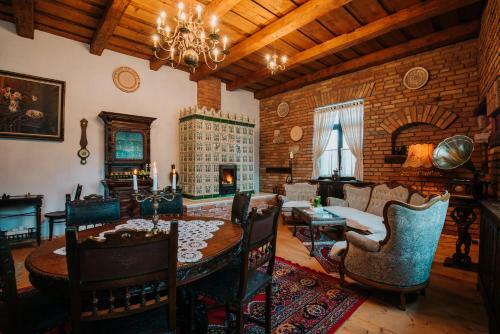 Hotel Molnos Kuria Pension