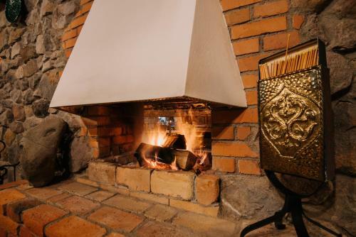Hotel Molnos Kuria Pension