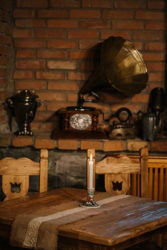 Hotel Molnos Kuria Pension