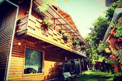 Hostal Casa Bunicii