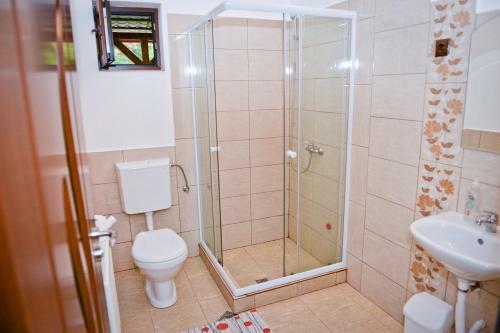 Bed & Breakfast Andi&bogi Panzi�