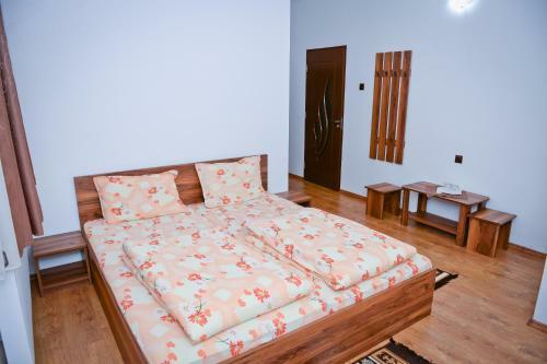 Bed & Breakfast Andi&bogi Panzi�