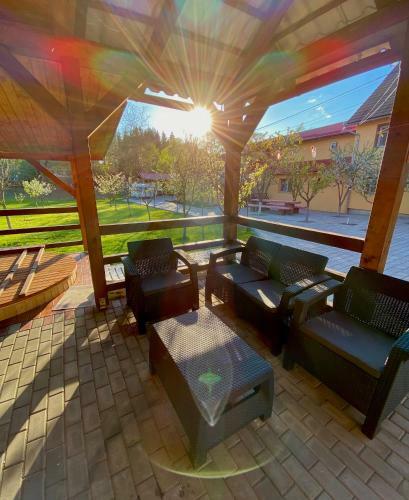 Bed & Breakfast Andi&bogi Panzi�