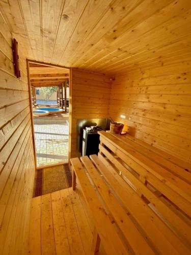 Bed & Breakfast Andi&bogi Panzi�