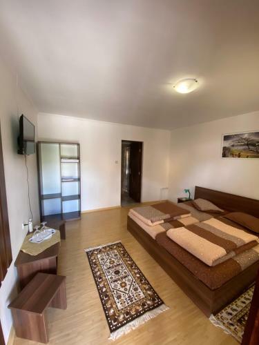 Bed & Breakfast Andi&bogi Panzi�