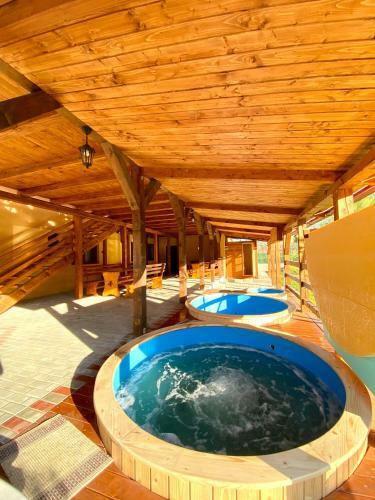 Bed & Breakfast Andi&bogi Panzi�