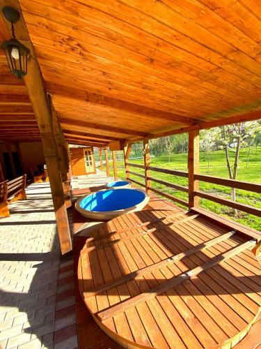 Bed & Breakfast Andi&bogi Panzi�