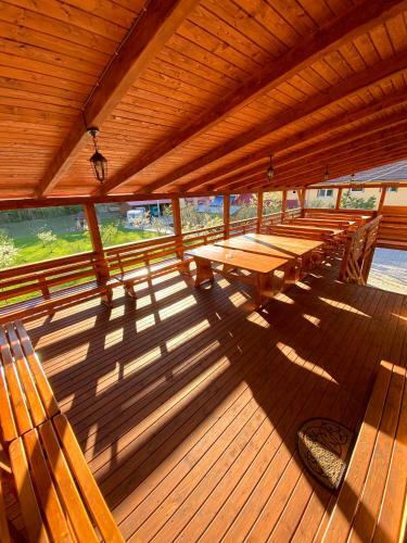 Bed & Breakfast Andi&bogi Panzi�