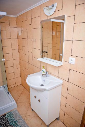 Bed & Breakfast Andi&bogi Panzi�