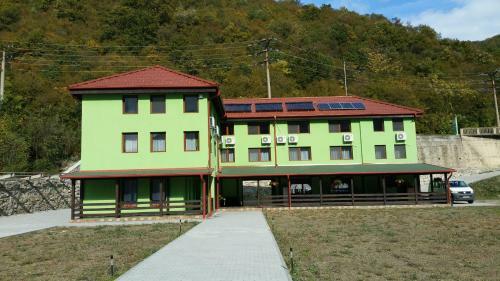 Hostal Pensiunea Lorena
