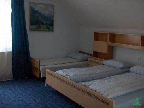 Hostal Pensiunea Feny?