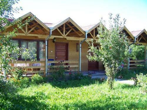 Hostal Pensiunea Feny?