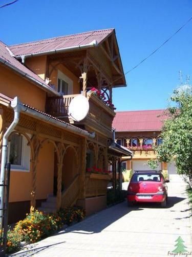 Hostal Pensiunea Feny?