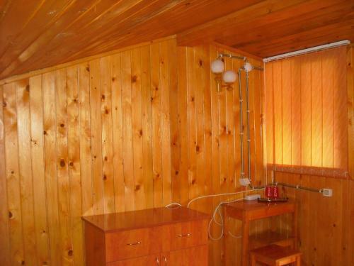 Hostal Pensiunea Popasul Dacilor