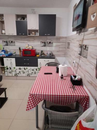 Apartamento Casa Anhela