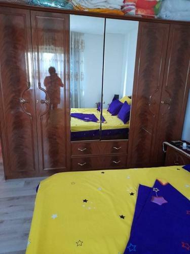 Apartamento Casa Anhela